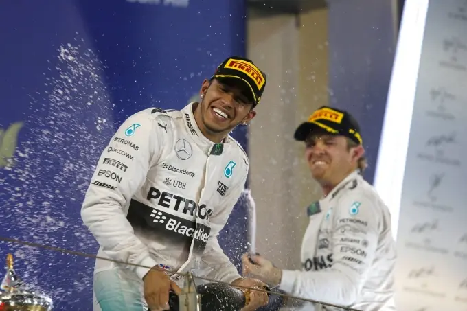 lewis hamilton lijst