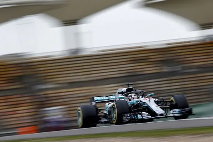 lewis hamilton m153440