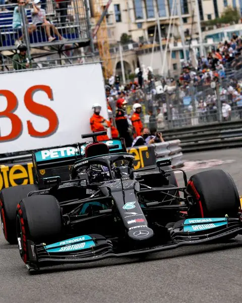 lewis hamilton mercedes
