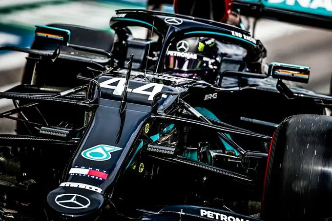 lewis hamilton mercedes amg f1 1