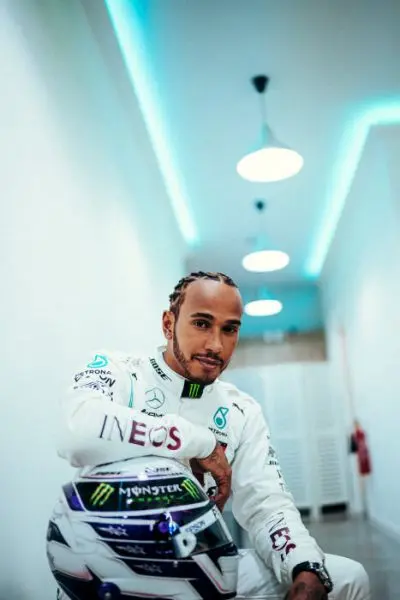 lewis hamilton mercedes amg f1
