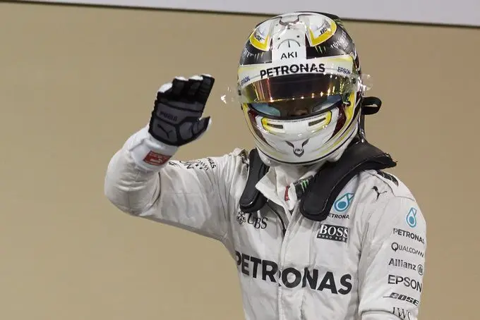 lewis hamilton mercedes rx