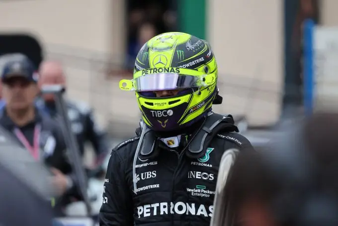 lewis hamilton monaco
