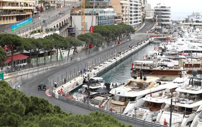 lewis hamilton monaco haven 2e m268365