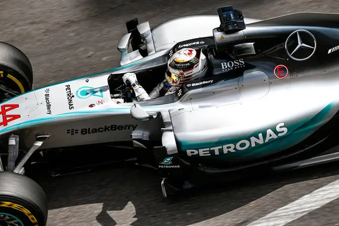 lewis hamilton monaco rx