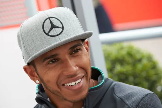 lewis hamilton montreal