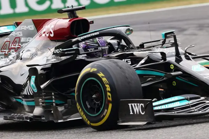 lewis hamilton monza 1