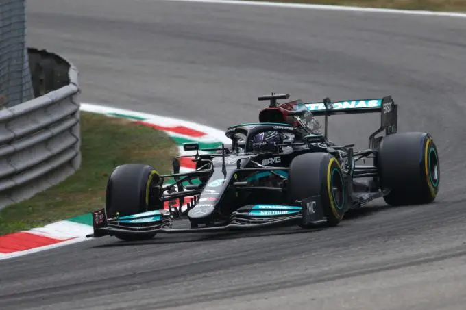 lewis hamilton monza