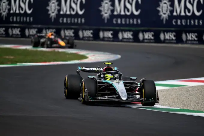 lewis hamilton monza
