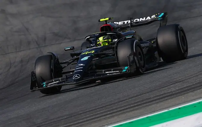 lewis hamilton monza race