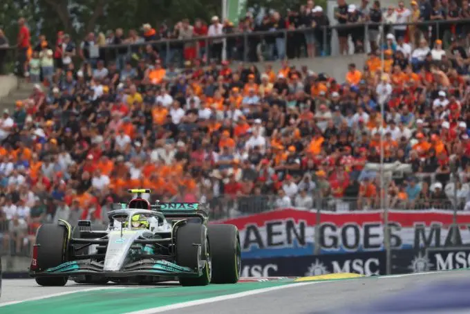 lewis hamilton oostenrijk