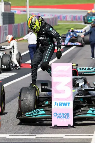 lewis hamilton p3 gp oostenrijk m324928