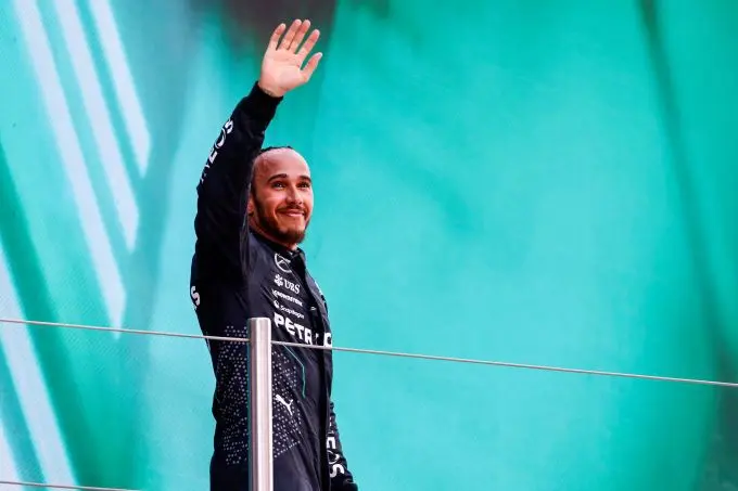 lewis hamilton p3 gp spanje m442474