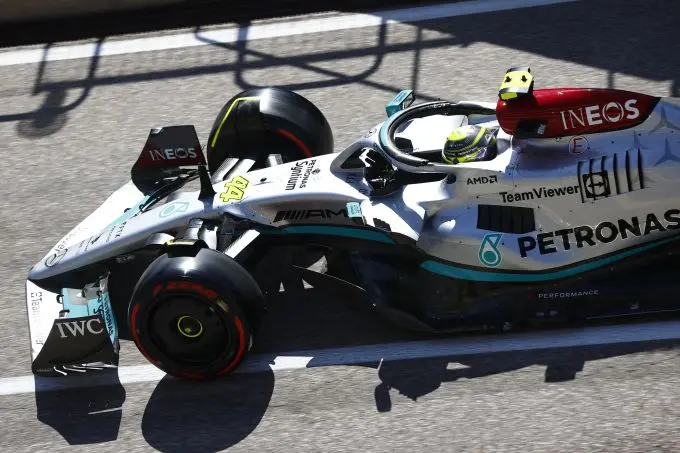 lewis hamilton race usa