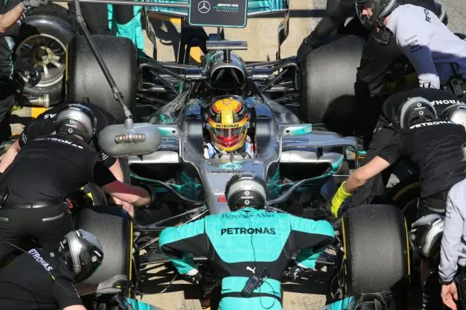 lewis hamilton rx 1 1