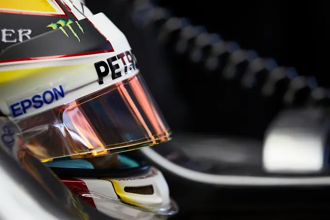 lewis hamilton rx