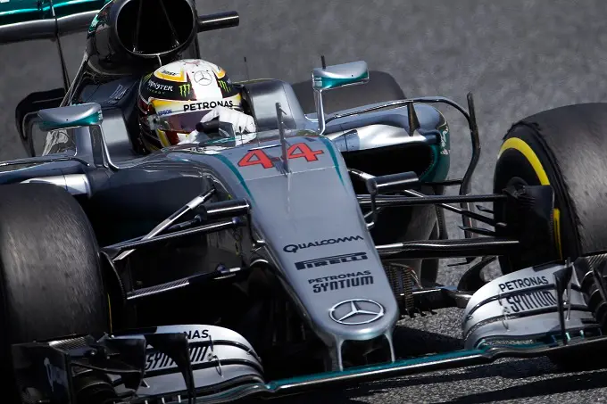 lewis hamilton rx