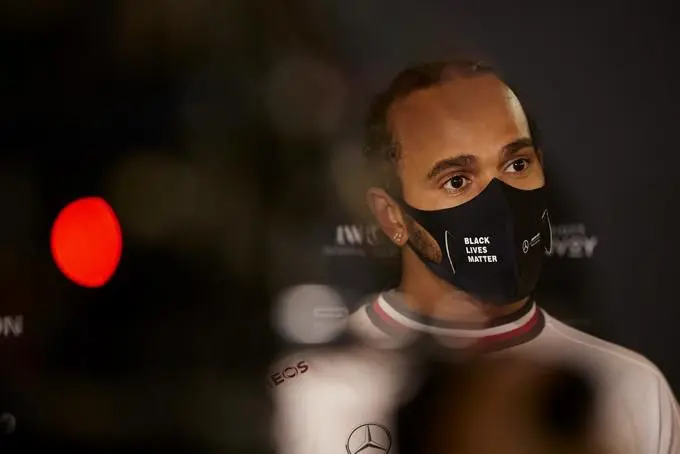 lewis hamilton rx f1