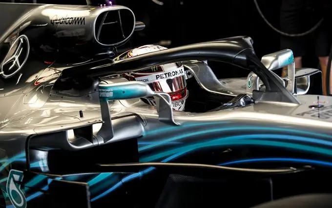 lewis hamilton rx m174511