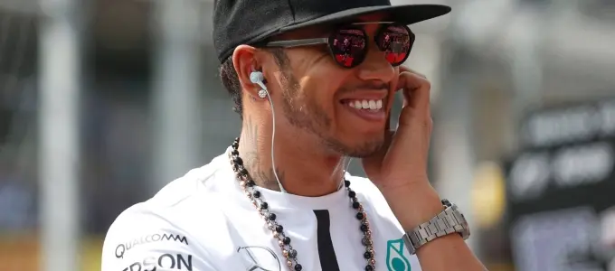 lewis hamilton rx680