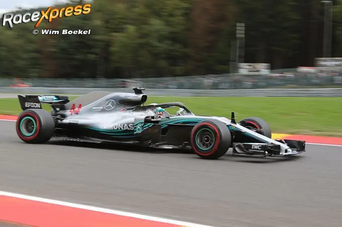 lewis hamilton spa
