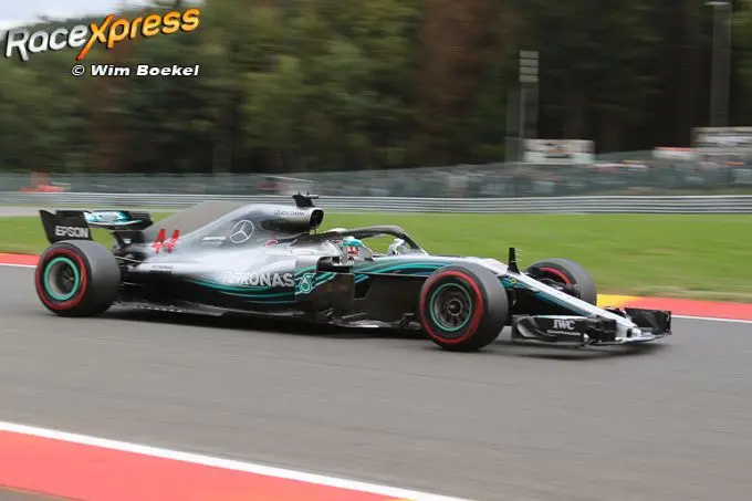 lewis hamilton spa