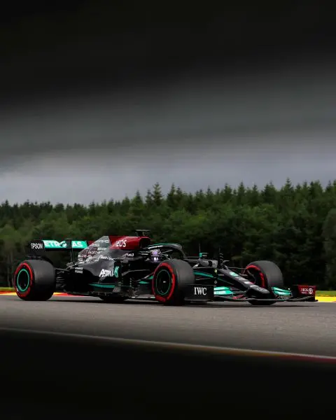 lewis hamilton spa