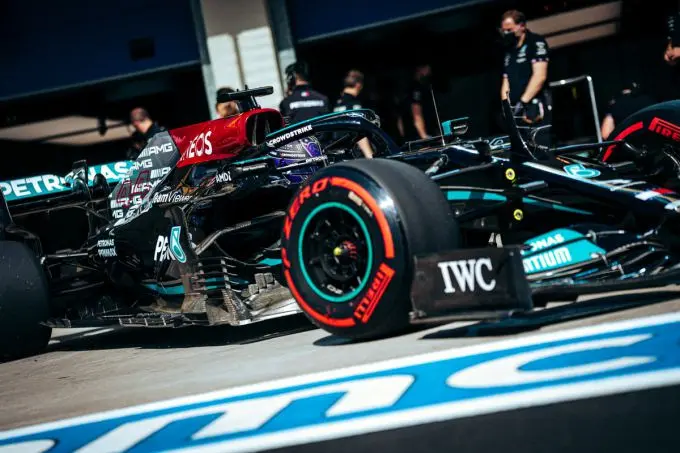 lewis hamilton tur