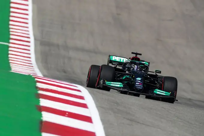 lewis hamilton usa 1