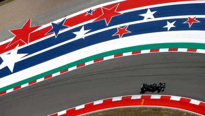 lewis hamilton usa