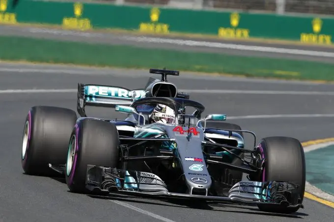 lewis hasmilton rx m151485