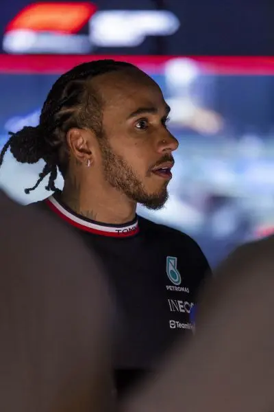 lewis interview