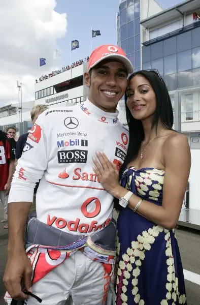 lewis4 rx500