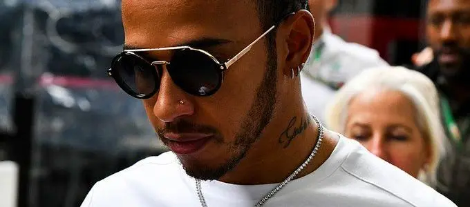 lewishamilton