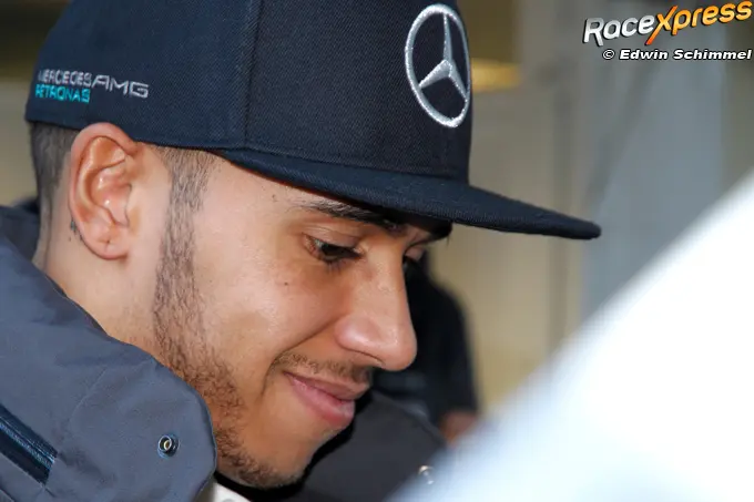 lewishamilton