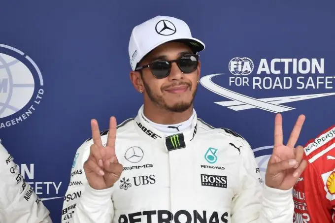 lewishamilton