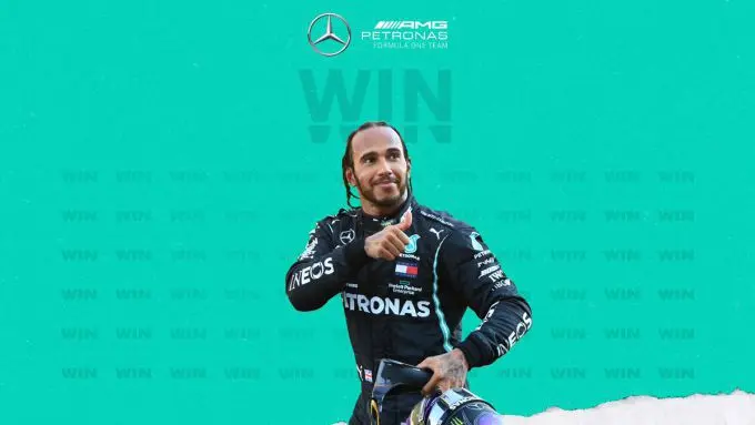 lewishamilton win nurburgring 1