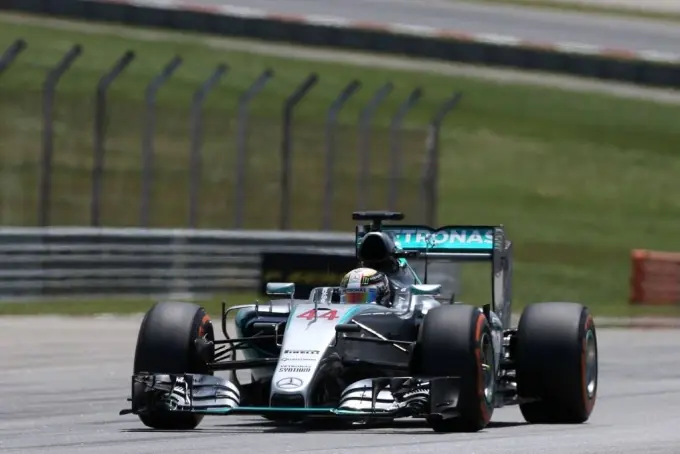 lewispolesepang