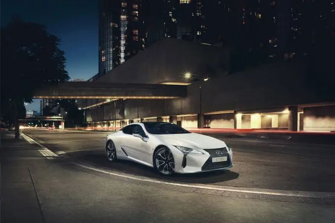 lexus 1