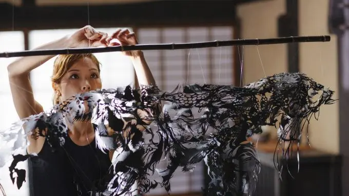 lexus documentaire takumi 60000 uur japans vakmanschap 1