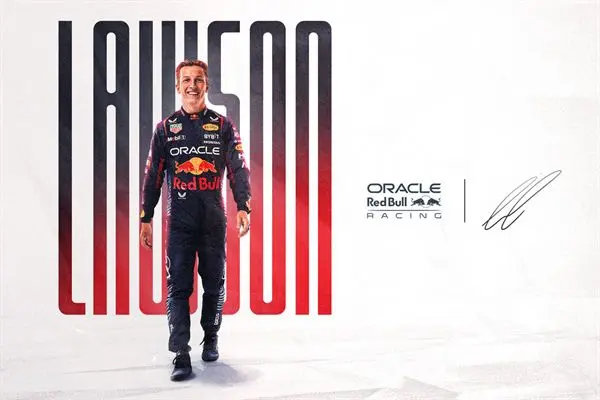 liam lawson rx