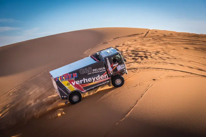 libya rally verheyden rx 680