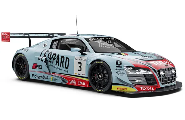 licht blauw belgian audi club team