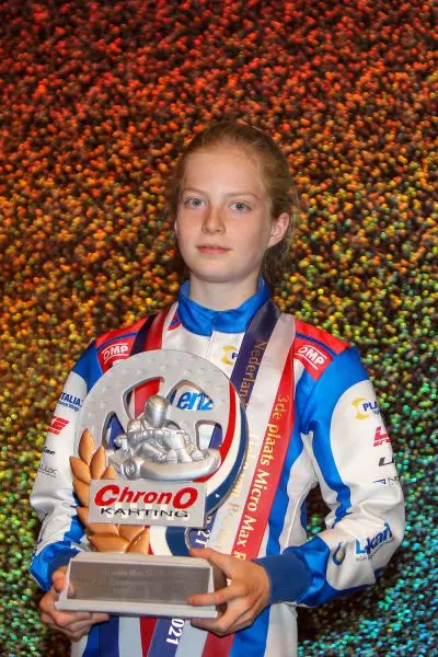 lieke van boekel 1
