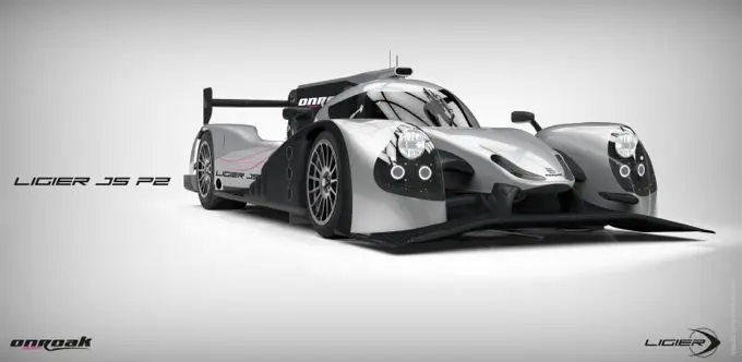 ligier js2 voorkant rx680