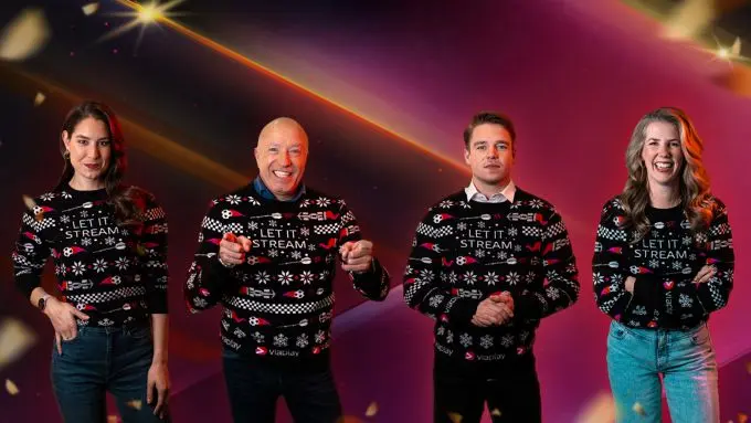 limited edition foute kersttrui