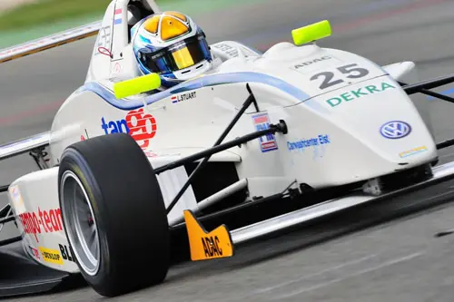 liroy stuart adac f m fp1 125