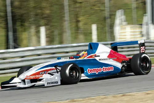 liroy stuart car livery 2011 rx 500