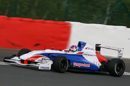 liroy stuart spa rx 500