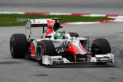 liuzzi mal rx 500